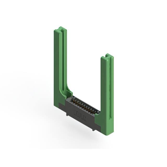 395-011-521-458 EDAC Inc.  Edgeboard Connectors